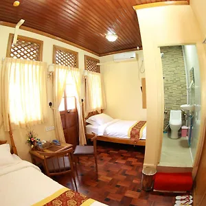 Sule Sapphire Inn