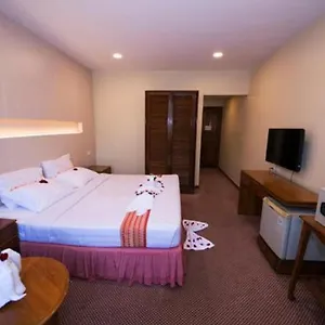 3* Otel Panorama